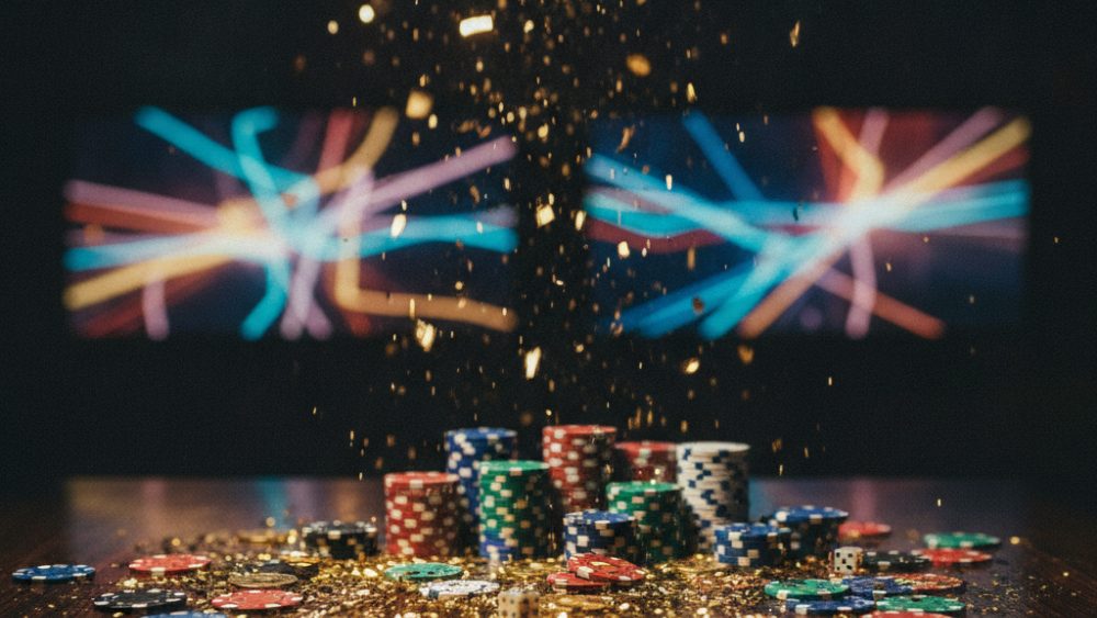 Mabilisang Paliwanag sa Slot Payout Rates at Pagpili ng Table