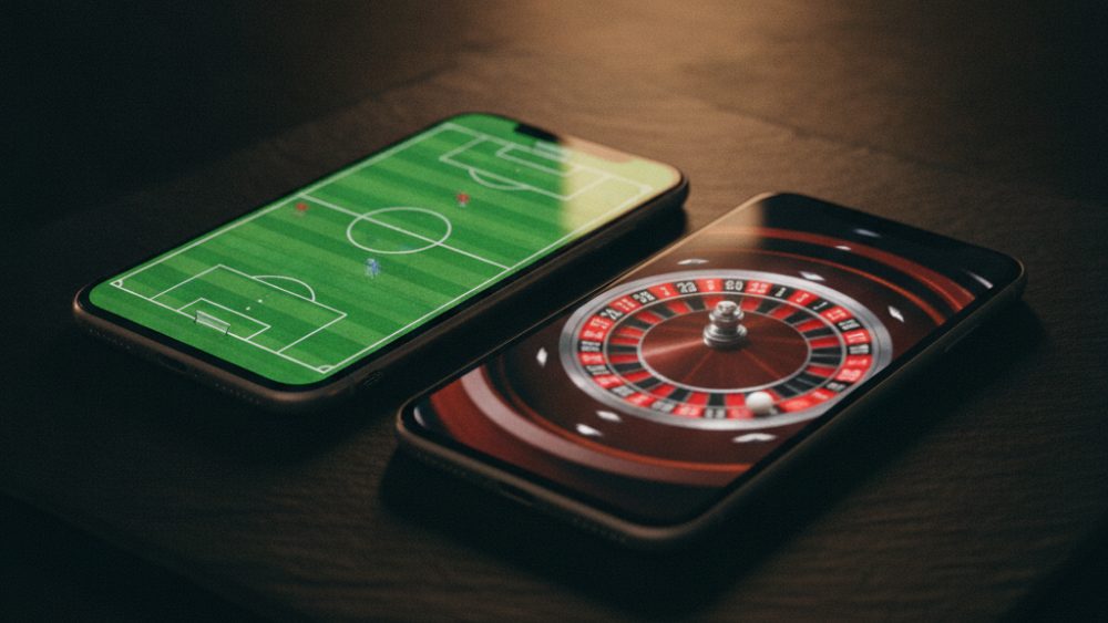 Parlay Betting at mga Karaniwang Maling Akala